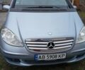 Мерседес А клас, об'ємом двигуна 1.5 л та пробігом 200 тис. км за 5700 $, фото 1 на Automoto.ua