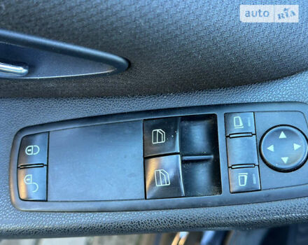 Мерседес А класс, объемом двигателя 1.99 л и пробегом 228 тыс. км за 6400 $, фото 6 на Automoto.ua