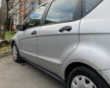 Мерседес А класс, объемом двигателя 1.5 л и пробегом 187 тыс. км за 4999 $, фото 4 на Automoto.ua