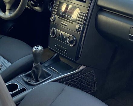 Мерседес А класс, объемом двигателя 1.5 л и пробегом 187 тыс. км за 4999 $, фото 7 на Automoto.ua