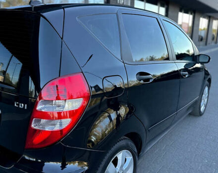 Мерседес А клас, об'ємом двигуна 0 л та пробігом 199 тис. км за 7700 $, фото 12 на Automoto.ua