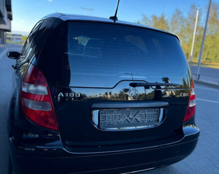 Мерседес А клас, об'ємом двигуна 0 л та пробігом 199 тис. км за 7700 $, фото 11 на Automoto.ua