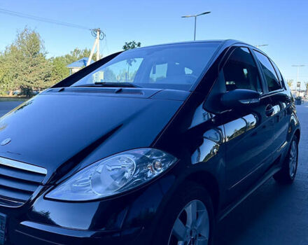 Мерседес А клас, об'ємом двигуна 0 л та пробігом 199 тис. км за 7700 $, фото 2 на Automoto.ua