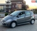 Мерседес А класс, объемом двигателя 1.7 л и пробегом 207 тыс. км за 5500 $, фото 1 на Automoto.ua