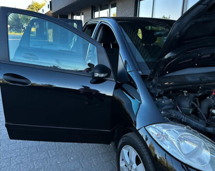 Мерседес А клас, об'ємом двигуна 0 л та пробігом 199 тис. км за 7700 $, фото 4 на Automoto.ua