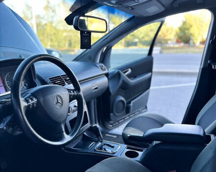 Мерседес А клас, об'ємом двигуна 0 л та пробігом 199 тис. км за 7700 $, фото 5 на Automoto.ua