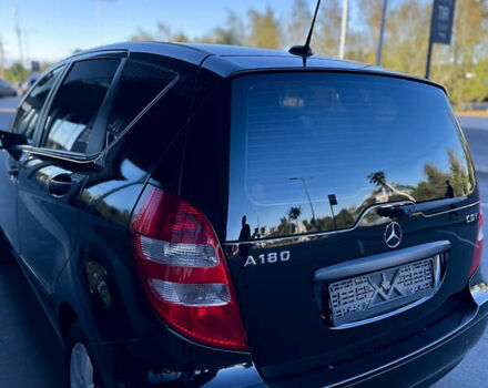 Мерседес А клас, об'ємом двигуна 0 л та пробігом 199 тис. км за 7700 $, фото 17 на Automoto.ua