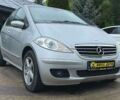 Мерседес А класс, объемом двигателя 2 л и пробегом 253 тыс. км за 5700 $, фото 1 на Automoto.ua