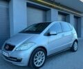 Мерседес А класс, объемом двигателя 1.7 л и пробегом 220 тыс. км за 5499 $, фото 1 на Automoto.ua