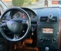 Мерседес А класс, объемом двигателя 1.7 л и пробегом 207 тыс. км за 5500 $, фото 11 на Automoto.ua