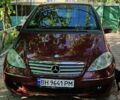 Мерседес А класс, объемом двигателя 1.5 л и пробегом 180 тыс. км за 8500 $, фото 1 на Automoto.ua