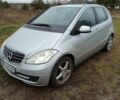 Мерседес А класс, объемом двигателя 1.7 л и пробегом 178 тыс. км за 5800 $, фото 7 на Automoto.ua