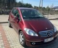 Мерседес А класс, объемом двигателя 1.5 л и пробегом 210 тыс. км за 5600 $, фото 1 на Automoto.ua