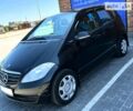 Мерседес А клас, об'ємом двигуна 2 л та пробігом 226 тис. км за 6500 $, фото 6 на Automoto.ua