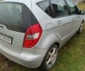 Мерседес А класс, объемом двигателя 1.7 л и пробегом 178 тыс. км за 5800 $, фото 10 на Automoto.ua