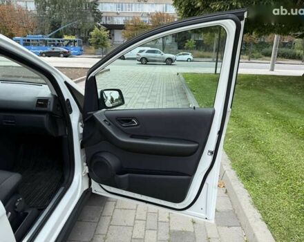 Мерседес А клас, об'ємом двигуна 1.7 л та пробігом 38 тис. км за 7900 $, фото 27 на Automoto.ua
