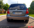 Мерседес А класс, объемом двигателя 1.5 л и пробегом 262 тыс. км за 6200 $, фото 5 на Automoto.ua