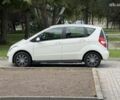 Мерседес А клас, об'ємом двигуна 1.7 л та пробігом 38 тис. км за 7900 $, фото 17 на Automoto.ua
