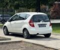 Мерседес А клас, об'ємом двигуна 1.7 л та пробігом 38 тис. км за 7900 $, фото 14 на Automoto.ua