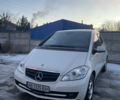 Мерседес А клас, об'ємом двигуна 1.7 л та пробігом 59 тис. км за 8600 $, фото 1 на Automoto.ua
