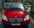Мерседес А клас, об'ємом двигуна 1.7 л та пробігом 150 тис. км за 7999 $, фото 1 на Automoto.ua
