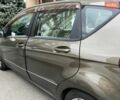 Мерседес А класс, объемом двигателя 1.7 л и пробегом 95 тыс. км за 8500 $, фото 1 на Automoto.ua