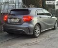 Мерседес А класс, объемом двигателя 1.6 л и пробегом 211 тыс. км за 15200 $, фото 21 на Automoto.ua