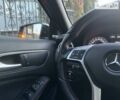 Мерседес А класс, объемом двигателя 1.6 л и пробегом 211 тыс. км за 15200 $, фото 16 на Automoto.ua