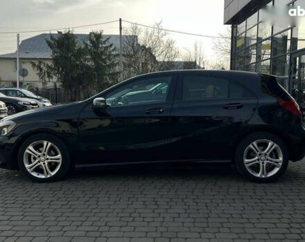 Мерседес А класс, объемом двигателя 1.8 л и пробегом 206 тыс. км за 13900 $, фото 3 на Automoto.ua