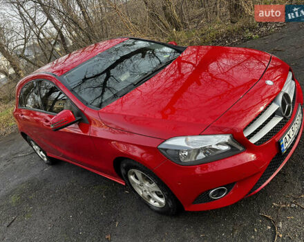 Мерседес А класс, объемом двигателя 1.8 л и пробегом 106 тыс. км за 17000 $, фото 27 на Automoto.ua