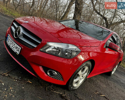 Мерседес А класс, объемом двигателя 1.8 л и пробегом 106 тыс. км за 17000 $, фото 13 на Automoto.ua