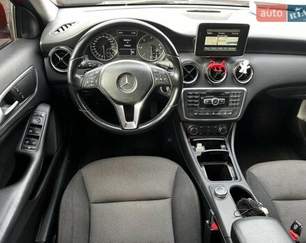 Мерседес А класс, объемом двигателя 1.8 л и пробегом 106 тыс. км за 17000 $, фото 6 на Automoto.ua