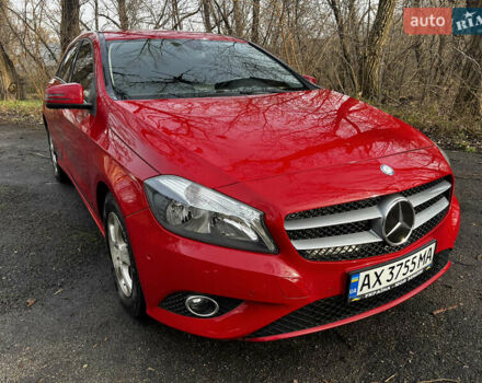 Мерседес А класс, объемом двигателя 1.8 л и пробегом 106 тыс. км за 17000 $, фото 26 на Automoto.ua