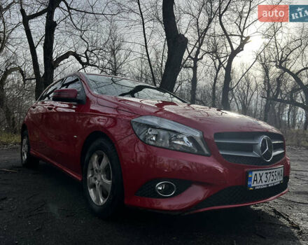 Мерседес А класс, объемом двигателя 1.8 л и пробегом 106 тыс. км за 17000 $, фото 19 на Automoto.ua