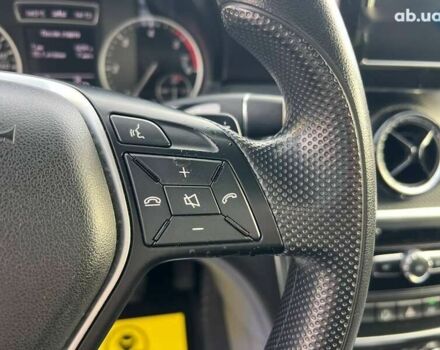 Мерседес А класс, объемом двигателя 1.8 л и пробегом 206 тыс. км за 13900 $, фото 13 на Automoto.ua