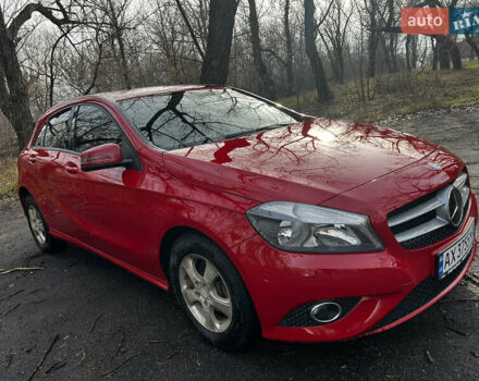 Мерседес А класс, объемом двигателя 1.8 л и пробегом 106 тыс. км за 17000 $, фото 18 на Automoto.ua