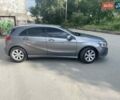 Мерседес А клас, об'ємом двигуна 1.8 л та пробігом 192 тис. км за 12300 $, фото 1 на Automoto.ua