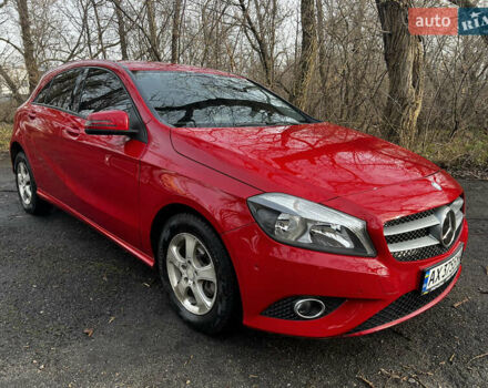 Мерседес А класс, объемом двигателя 1.8 л и пробегом 106 тыс. км за 17000 $, фото 28 на Automoto.ua