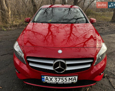Мерседес А класс, объемом двигателя 1.8 л и пробегом 106 тыс. км за 17000 $, фото 14 на Automoto.ua