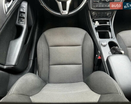 Мерседес А класс, объемом двигателя 1.8 л и пробегом 106 тыс. км за 17000 $, фото 7 на Automoto.ua