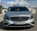 Мерседес А клас, об'ємом двигуна 1.6 л та пробігом 136 тис. км за 12800 $, фото 3 на Automoto.ua