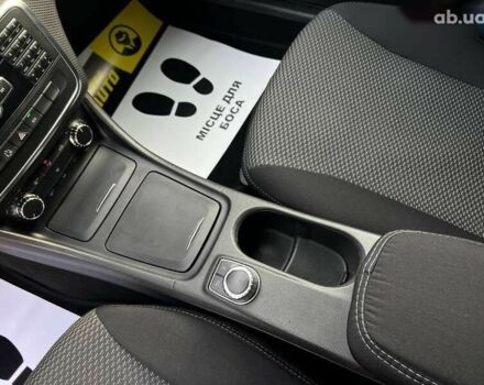 Мерседес А класс, объемом двигателя 1.8 л и пробегом 206 тыс. км за 13900 $, фото 16 на Automoto.ua