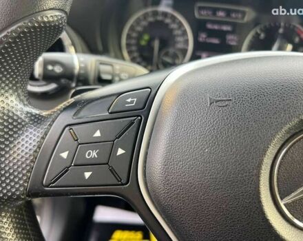 Мерседес А класс, объемом двигателя 1.8 л и пробегом 206 тыс. км за 13900 $, фото 12 на Automoto.ua