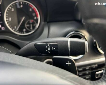 Мерседес А класс, объемом двигателя 1.8 л и пробегом 206 тыс. км за 13900 $, фото 14 на Automoto.ua