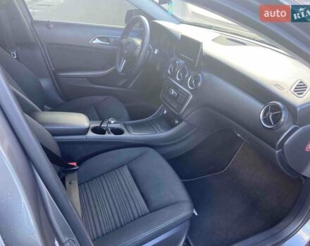Мерседес А клас, об'ємом двигуна 1.8 л та пробігом 192 тис. км за 12300 $, фото 3 на Automoto.ua