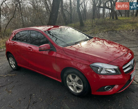 Мерседес А класс, объемом двигателя 1.8 л и пробегом 106 тыс. км за 17000 $, фото 17 на Automoto.ua