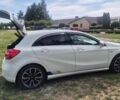 Мерседес А класс, объемом двигателя 0 л и пробегом 169 тыс. км за 11900 $, фото 4 на Automoto.ua