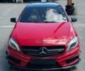 Мерседес А класс, объемом двигателя 2 л и пробегом 181 тыс. км за 14300 $, фото 1 на Automoto.ua