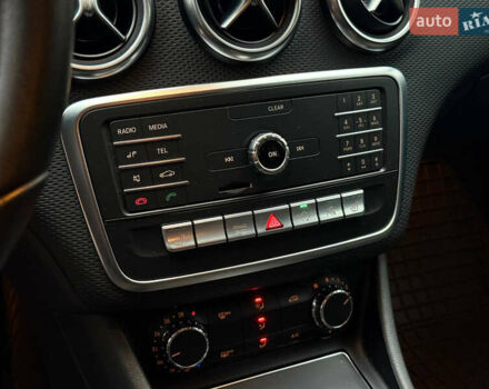 Мерседес А класс, объемом двигателя 1.6 л и пробегом 50 тыс. км за 18500 $, фото 16 на Automoto.ua