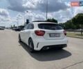 Мерседес А класс, объемом двигателя 2.1 л и пробегом 260 тыс. км за 17500 $, фото 16 на Automoto.ua
